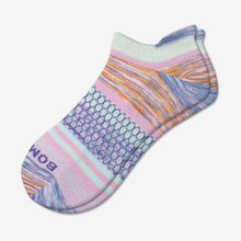 Load image into Gallery viewer, Women's Brush Stripe Ankle Socks