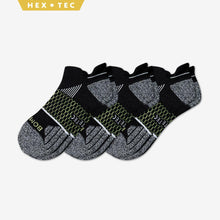 Load image into Gallery viewer, Women's Performance Tennis Ankle Sock 3-Pack