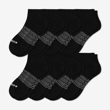 Load image into Gallery viewer, Women's Quarter Sock 8-Pack