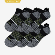 Load image into Gallery viewer, Women's Performance Tennis Ankle Sock 6-Pack