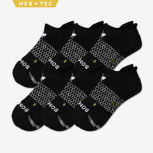 Load image into Gallery viewer, Men's All-Purpose Performance Ankle Sock 6-Pack
