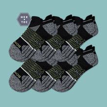 Load image into Gallery viewer, Women's Performance Tennis Ankle Sock 6-Pack