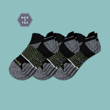 Load image into Gallery viewer, Women's Performance Tennis Ankle Sock 3-Pack