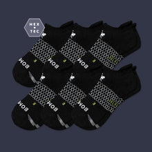 Load image into Gallery viewer, Men's All-Purpose Performance Ankle Sock 6-Pack