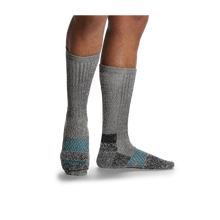 Load image into Gallery viewer, Men's Performance Boot Calf Sock 3-Pack