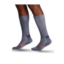 Load image into Gallery viewer, Men's Performance Boot Calf Sock 3-Pack