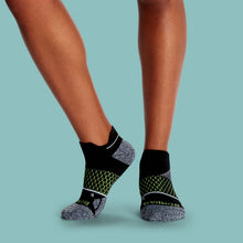 Load image into Gallery viewer, Women's Performance Tennis Ankle Sock 3-Pack