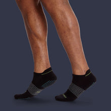 Load image into Gallery viewer, Men's Performance Gripper Ankle Sock 3-Pack