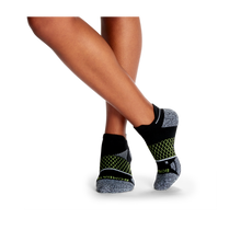 Load image into Gallery viewer, Women's Performance Tennis Ankle Sock 6-Pack
