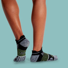 Load image into Gallery viewer, Women's Performance Tennis Ankle Sock 3-Pack