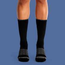 Load image into Gallery viewer, Women's Merino Wool Calf Sock 4-Pack