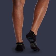 Load image into Gallery viewer, Men's Performance Gripper Ankle Sock 3-Pack