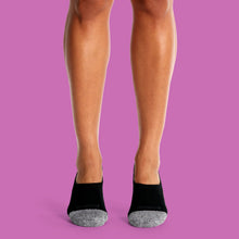 Load image into Gallery viewer, Women's Mixed No Show 12-Pack