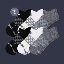 Load image into Gallery viewer, Men's All-Purpose Performance Ankle Sock 6-Pack