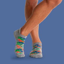 Load image into Gallery viewer, Men's Camo Ankle Sock 4-Pack