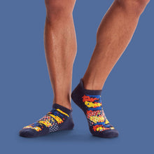Load image into Gallery viewer, Men's Camo Ankle Sock 4-Pack