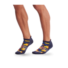Load image into Gallery viewer, Men's Camo Ankle Sock 4-Pack
