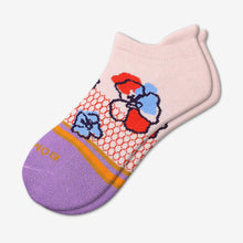 Load image into Gallery viewer, Women's Daydream Floral Ankle Socks