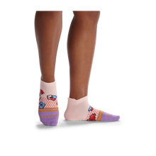 Load image into Gallery viewer, Women's Daydream Floral Ankle Socks
