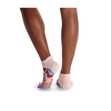 Load image into Gallery viewer, Women's Daydream Floral Ankle Socks