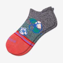 Load image into Gallery viewer, Women's Daydream Floral Ankle Socks