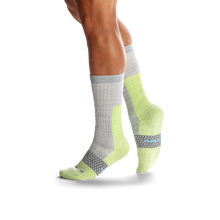 Load image into Gallery viewer, Men's Performance Boot Calf Sock 3-Pack