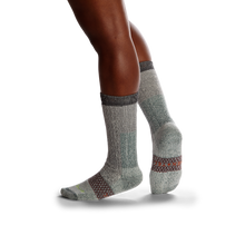Load image into Gallery viewer, Women's Performance Boot Calf Sock 3-Pack