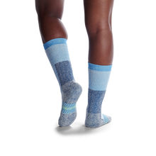 Load image into Gallery viewer, Women's Performance Boot Calf Sock 3-Pack