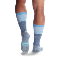 Load image into Gallery viewer, Men's Performance Boot Calf Sock 3-Pack