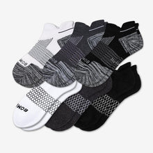 Load image into Gallery viewer, Women's Stay Active + Everyday Wear Sock 6-Pack
