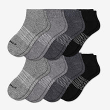 Load image into Gallery viewer, Women's Quarter Sock 8-Pack