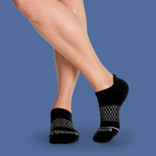Load image into Gallery viewer, Women's Merino Wool Ankle Sock 4-Pack