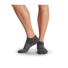 Load image into Gallery viewer, Women's Merino Wool Ankle Sock 4-Pack