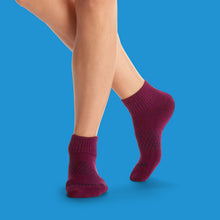 Load image into Gallery viewer, Women's Quarter Sock 8-Pack