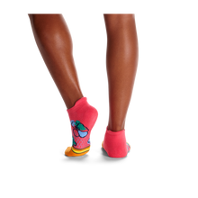 Load image into Gallery viewer, Women's Daydream Floral Ankle Socks
