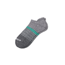 Load image into Gallery viewer, Women's Double Stripe Ankle Socks