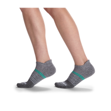 Load image into Gallery viewer, Women's Double Stripe Ankle Socks