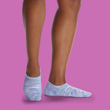 Load image into Gallery viewer, Women's Mixed No Show 12-Pack