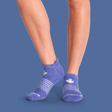 Load image into Gallery viewer, Women's Ankle Sock 4-Pair Gift Box