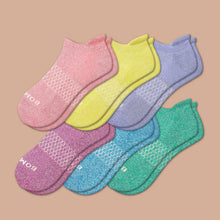 Load image into Gallery viewer, Women's Marls Ankle 6-Pack