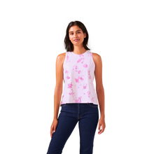 Load image into Gallery viewer, Women's Pima Cotton Tank &amp; Ankle Sock 6-Pack