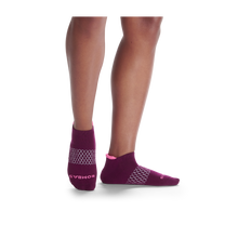 Load image into Gallery viewer, Women's Pima Cotton Tank &amp; Ankle Sock 6-Pack