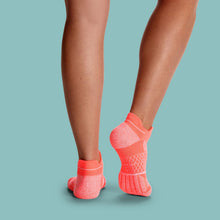 Load image into Gallery viewer, Women's Performance Tennis Ankle Sock 6-Pack