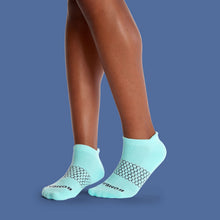 Load image into Gallery viewer, Women's Classic Marls Ankle Sock 8-Pack