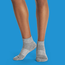 Load image into Gallery viewer, Women's Quarter Sock 8-Pack