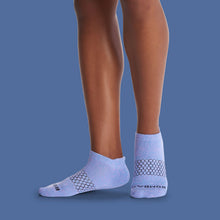 Load image into Gallery viewer, Women's Classic Marls Ankle Sock 8-Pack