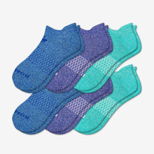 Load image into Gallery viewer, Women's Marls Ankle 6-Pack
