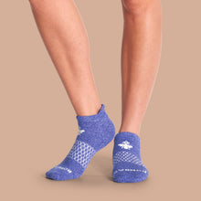 Load image into Gallery viewer, Women's Marls Ankle 6-Pack