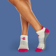 Load image into Gallery viewer, Women's Ankle Sock 4-Pair Gift Box