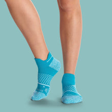 Load image into Gallery viewer, Women's Performance Tennis Ankle Sock 3-Pack
